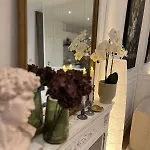 Charming Apartment In Saint-Gilles, Brussels, Perfect Getaway