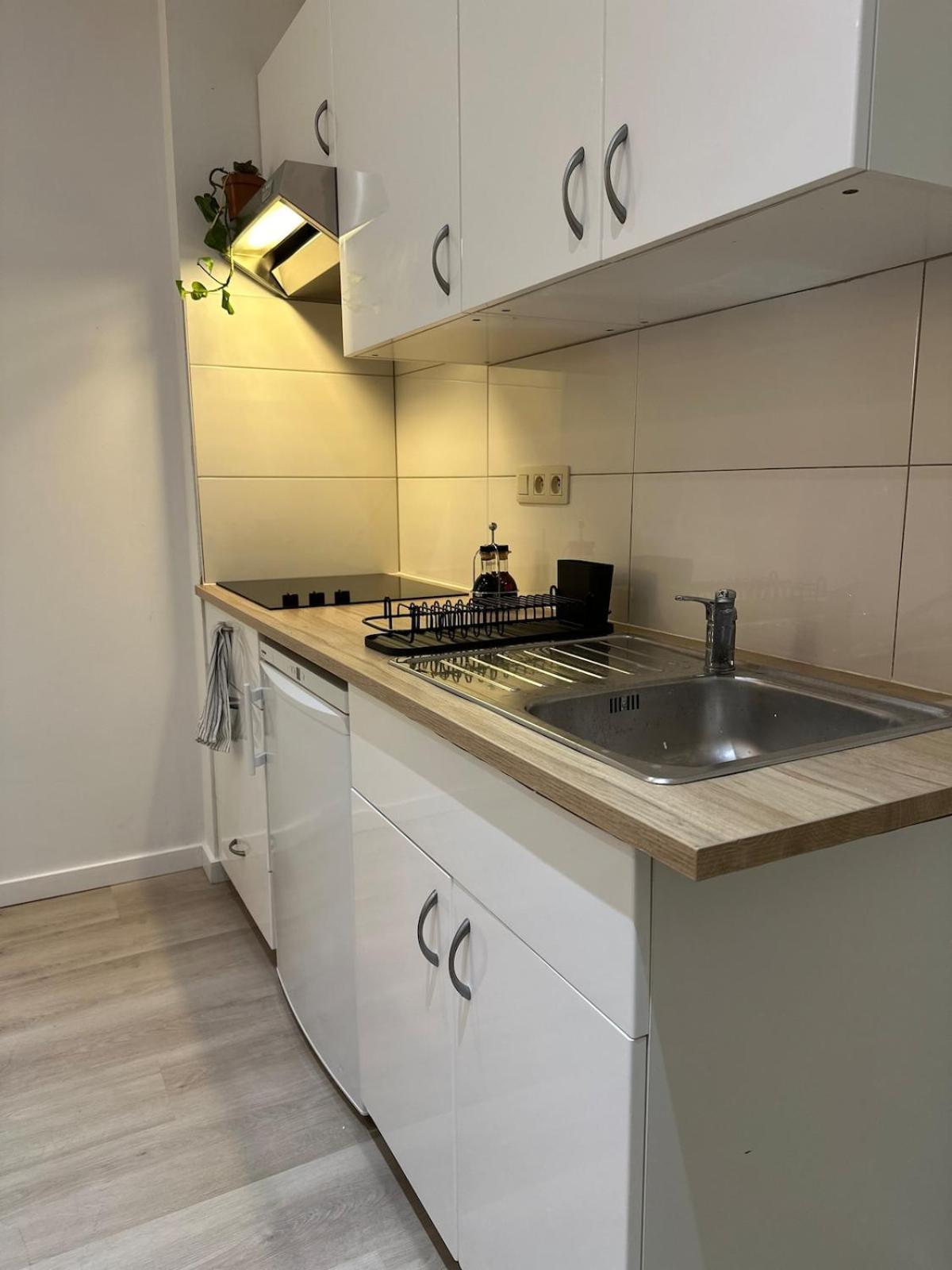 Charming In Saint-gilles, Brussels, Perfect Getaway Căn hộ