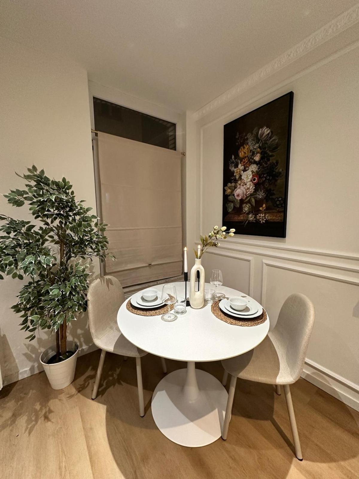 Charming In Saint-gilles, Brussels, Perfect Getaway Căn hộ Brussels