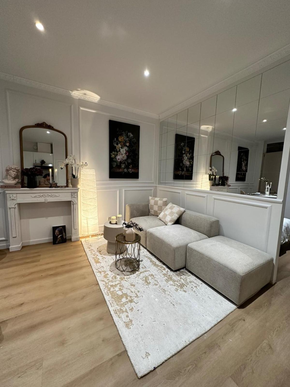 Charming In Saint-gilles, Brussels, Perfect Getaway * Brussels
